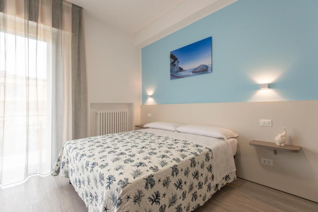 Nel Conero Affittacamere Numana Exteriör bild